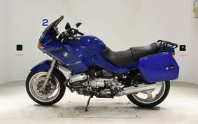 BMW R1100RS 1998 0411