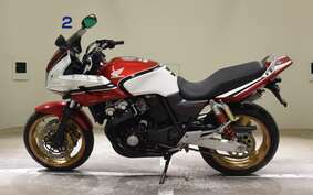 HONDA CB400 SUPER BOLDOR VTEC 2006 NC39