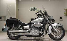 HONDA SHADOW 400 CLASSIC 2013 NC44