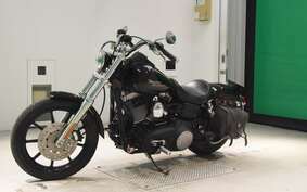 HARLEY FXDBI 2006 GX1