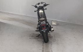 HONDA  REBEL 250S MC49