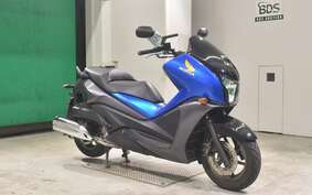 HONDA FAZE MF11