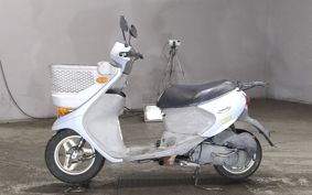 SUZUKI LETS4 CA43A