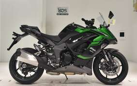 KAWASAKI NINJA 1000 SX 2024 ZXT02K