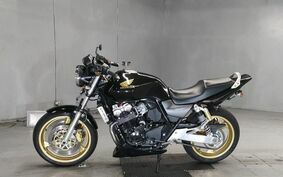 HONDA CB400SF VTEC 2004 NC39