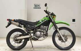 KAWASAKI SUPER SHERPA KL250G