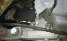 SUZUKI ADDRESS V50 G CA44A