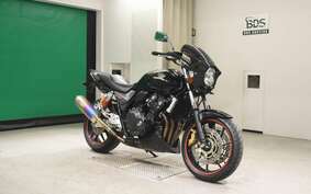 HONDA CB400SF GEN 4 2014 NC42