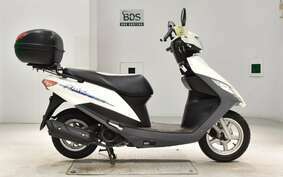 SUZUKI ADDRESS V125 DT11A