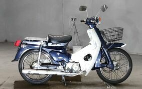 HONDA C70 SUPER CUB CUSTOM C70