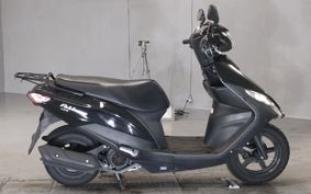 SUZUKI ADDRESS V125 DT11A