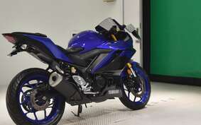 YAMAHA YZF-R25 RG43J