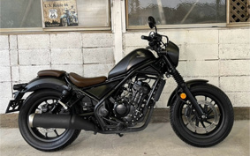 HONDA  REBEL 250 S EDITION  MC49