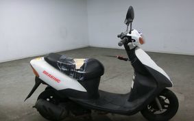 SUZUKI LET's 2 CA1PC