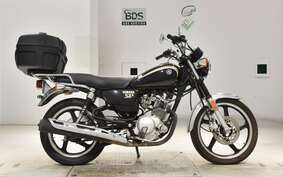 YAMAHA YB125SP PCJL