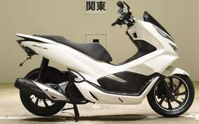 HONDA PCX125 JF81