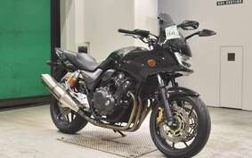 HONDA CB400 SUPER BOLDOR A 2016 NC42