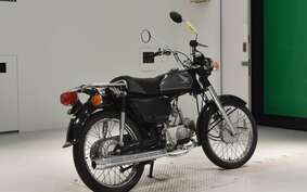 HONDA CD50 BENLY CD50