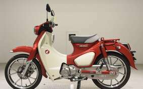 HONDA C125 SUPER CUB JA58