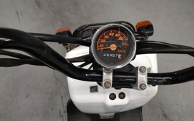 HONDA ZUMAR AF58