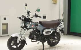 HONDA DAX 125 JB04