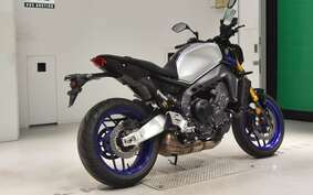 YAMAHA MT-09 SP 2022 RN69J