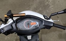 SUZUKI ADDRESS V125 CF4MA