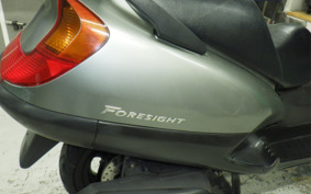 HONDA FORESIGHT EX MF04