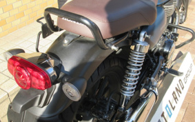 HONDA GB350 2022 NC59
