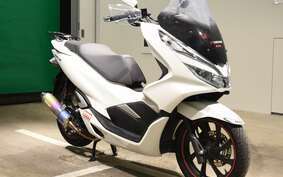 HONDA PCX125 JF81