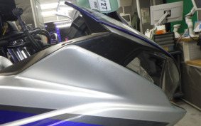 YAMAHA YZF-R25 A RG10J