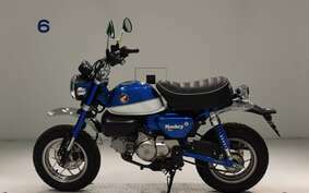 HONDA MONKEY 125 ABS JB02