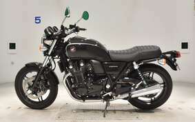 HONDA CB1100 ABS 2019 SC65