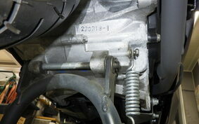 SUZUKI ADDRESS 110 CE47A