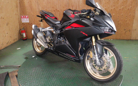 HONDA CBR250RR MC51