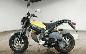 SUZUKI TR50 STREET MAGIC CA1LA