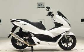 HONDA PCX125 JK05