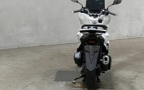 HONDA PCX 160 KF47