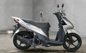 SUZUKI ADDRESS 110 CE47A