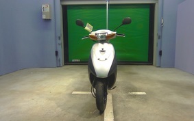 SUZUKI LET's 2 CA1PA