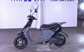 SUZUKI LET`s 4 CA45A