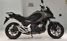 HONDA NC750X LD ABS 2019 RC90