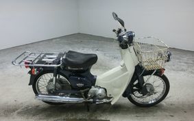 HONDA PRESS CUB 50 AA01