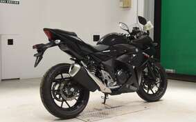 SUZUKI GSX250R DN11A