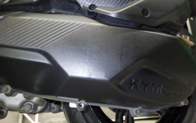 KYMCO RACING 150 S