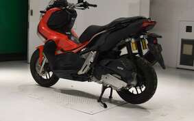 HONDA ADV150 KF38