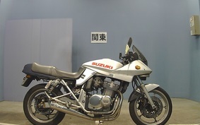 SUZUKI GSX400S KATANA 1993 GK77A