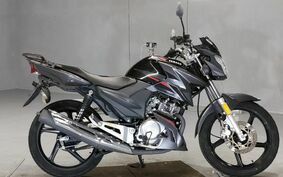 YAMAHA YX125 PCJL