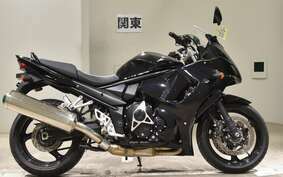 SUZUKI BANDIT 1250 F 2011 GW72A