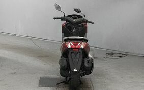 YAMAHA N-MAX 125 SE86J